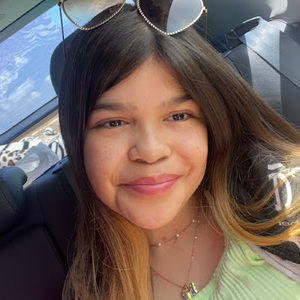 Meet your Posher, Jazmin